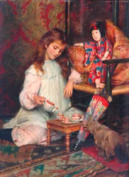 En anglo-japansk allianse, 1903